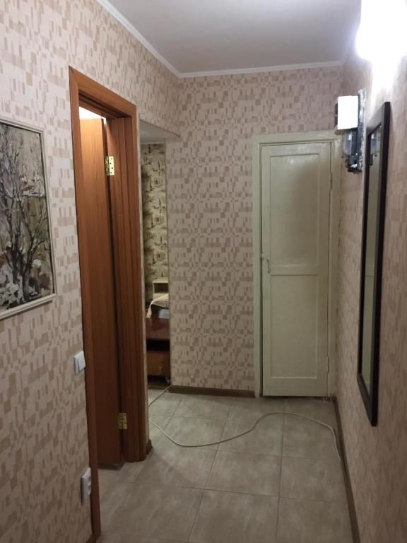 Апартаменты Railway Station Center Apartment Херсон-31